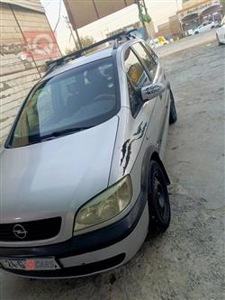 اوبل زافرا